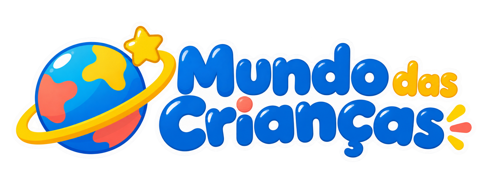 Mundo das Crianças
